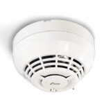 Detector de humo direccionable