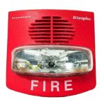 Luz estroboscópica candelas múltiples direccionable