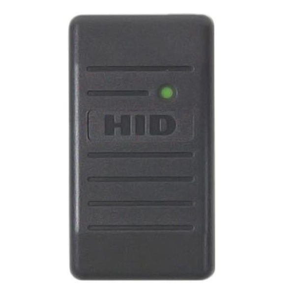 Lector de Tarjeta Inteligente ProxPoint Plus HID