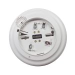 Base con Sirena para usar con sensores