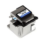 Cortadora de fibra de alta precisión