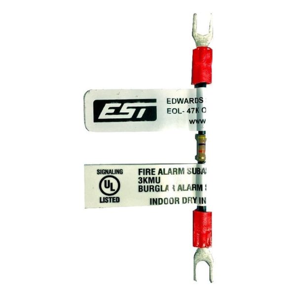 Resistencia 47K Ohmios para Módulo