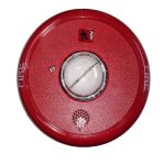 Luz estroboscópica de techo