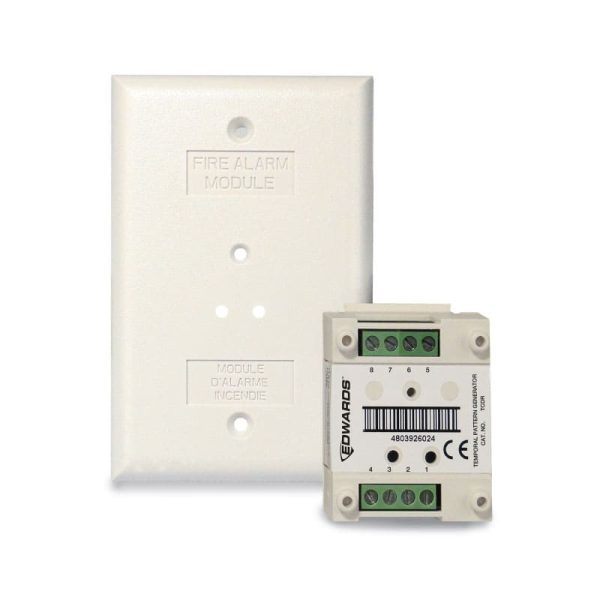 Modulo de control relay