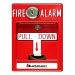 Estación manual direccionable