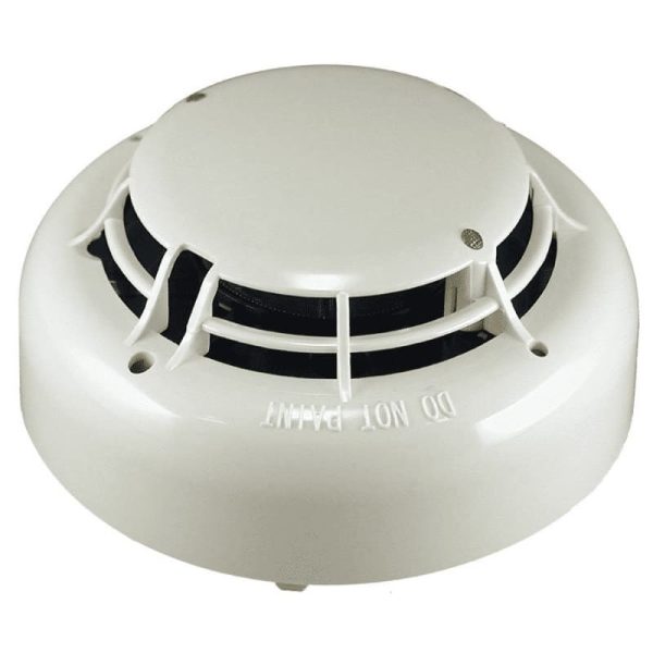 Sensor de humo fotoeléctrico-Hochiki