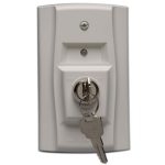 RTS151KEY-Llave de prueba remota de reinicio