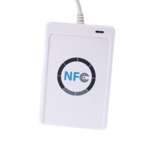 RFID lector de tarjeta inteligente sin contacto