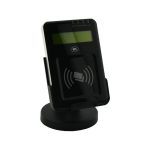 Lector y grabador de etiquetas USB NFC