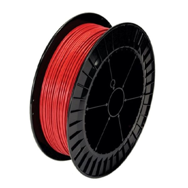 Cable Detector Lineal de Temperatura Fija 68°C