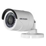 Cámara Turbo Full HD 1080p Exterior