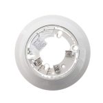 Base para sensor de humo de 6 pulgadas