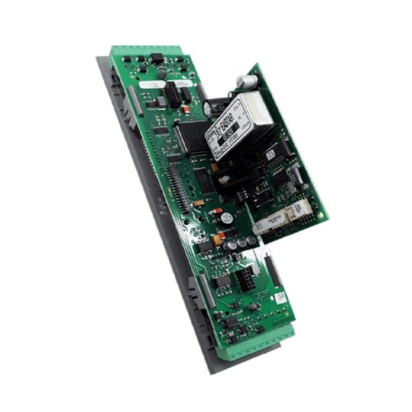 Módulo controlador 02 circuitos direccionables