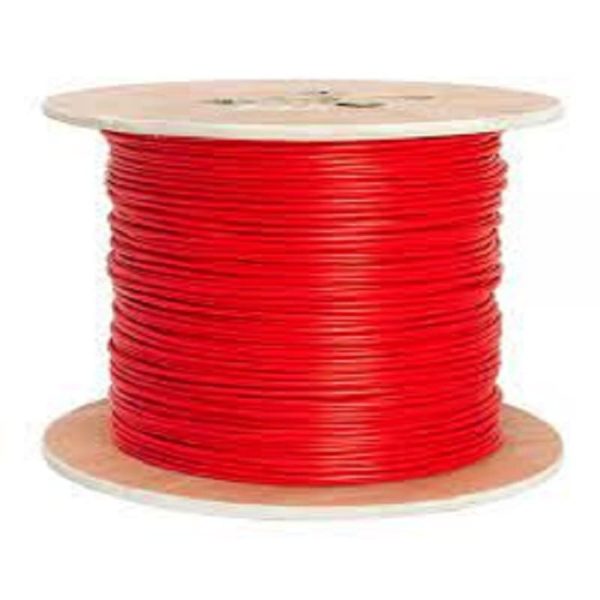 Cable FPLP 2x16 AWG Apantallado
