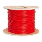 Cable FPLP 2x16 AWG Apantallado