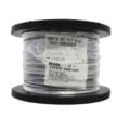 Cable 6X22 AWG Blindado color Gris