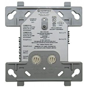FCM-1-Módulo de control
