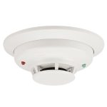 Sensor de humo fotoeléctrico 2 Hilos