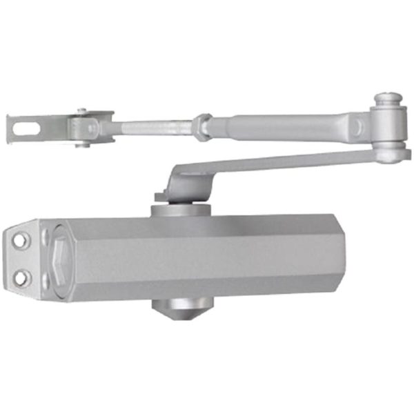 Brazo Hidráulico Para Puerta 150 kilos