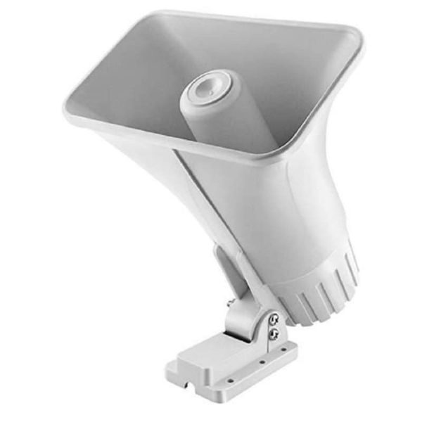 Sirena de Doble tonos para Exteriores