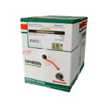 Cable FPL 4X22 AWG Honeywell