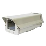 Housing en Aluminio para exterior