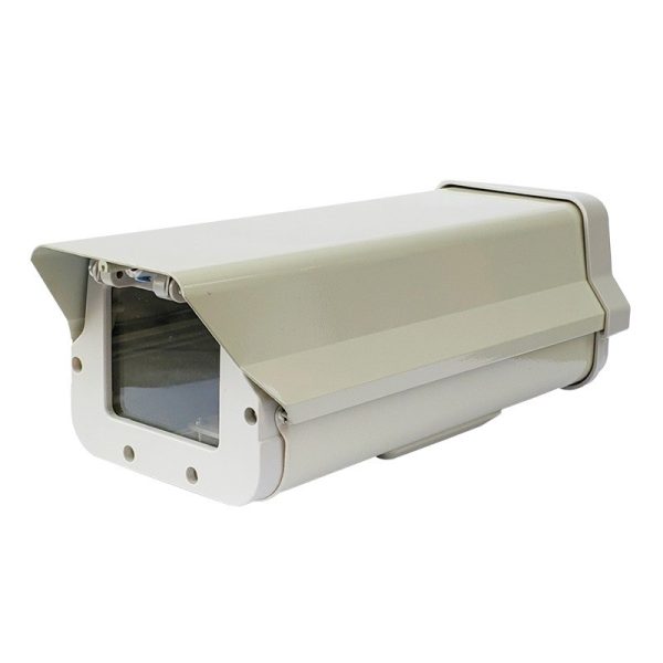 Housing en Aluminio para exterior