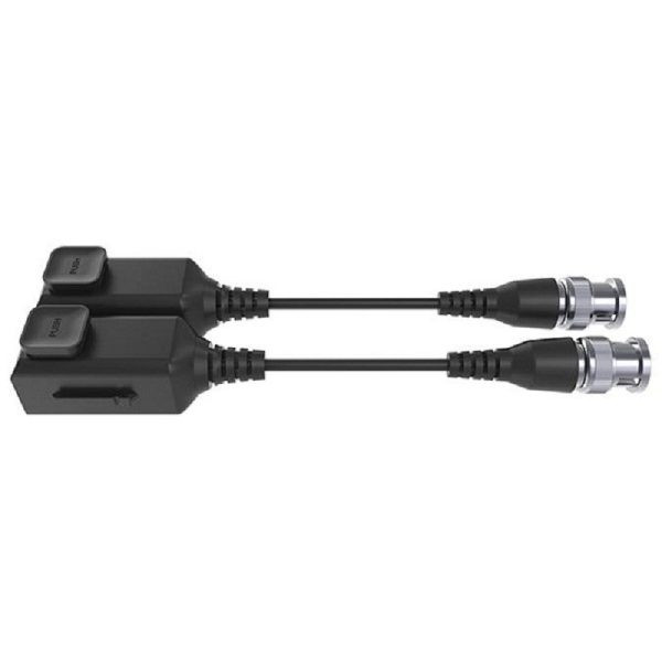 Par de Balun Pasivo no requiere alimentación