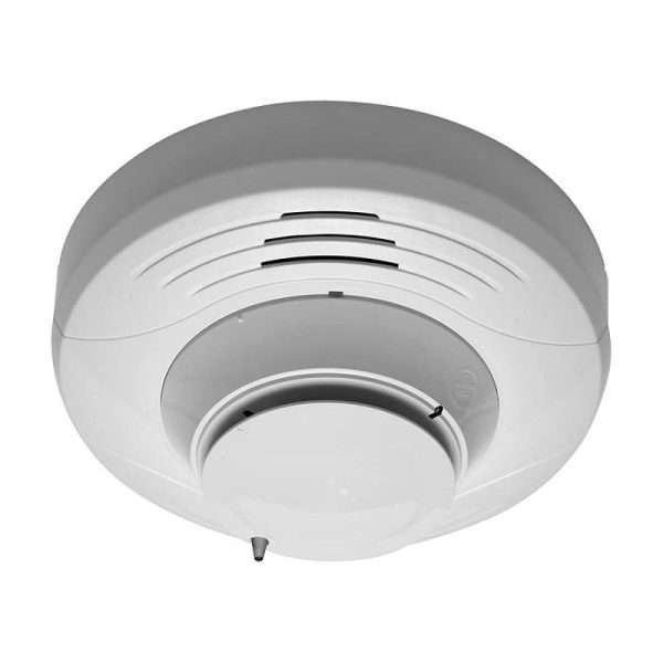 Detector inteligente multicriterio