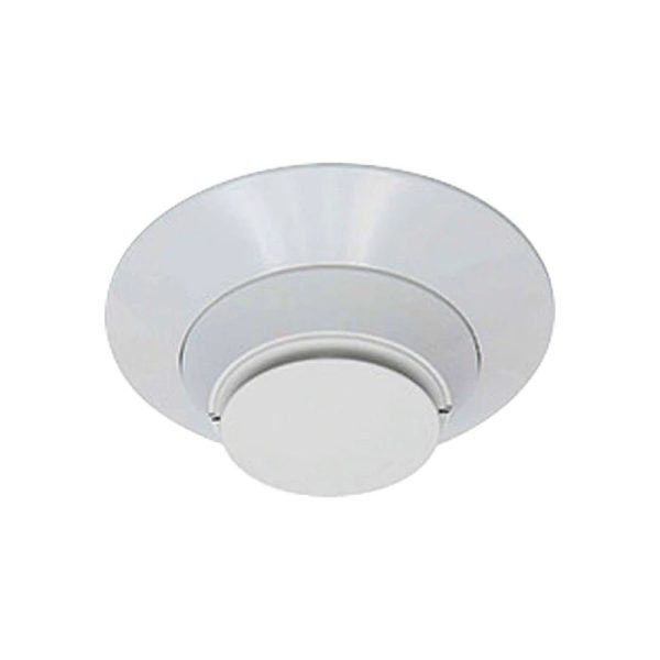 Sensor de humo fotoeléctrico inteligente