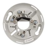 Base estándar para conecta detector de humo