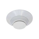 Detector de calor inteligente FlashScan y CLIP