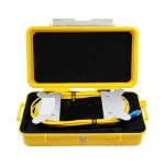 Cable de fibra de lanzamiento