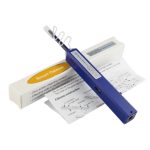 Limpiador oneclick para conectores LC y mu de 1.25nm