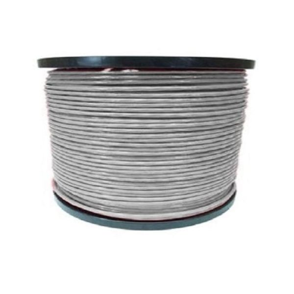 Cable de Instrumentación 18AWG,1 par sin Blindaje