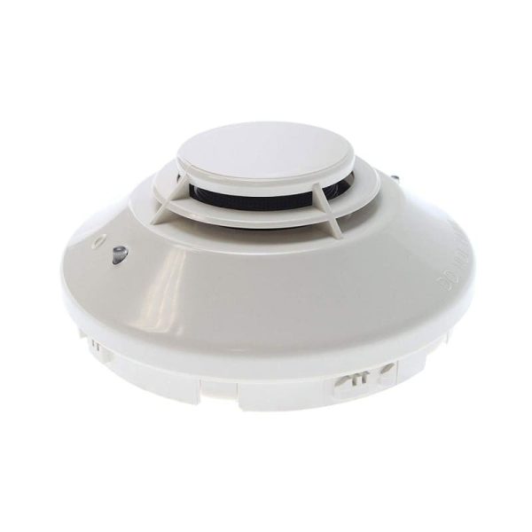 Detector De Humo Fotoeléctrico