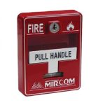 Estación Manual Simple Acción direccionable