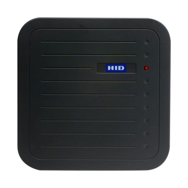 Lector de Proximidad 5375 MaxiProx HID