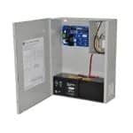 Fuente de alimentación supervisada 2.5Amp