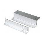 Soportes "Z" para cerraduras electromagnéticas serie 600 lb