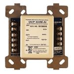 Módulo de salida supervisado clase A y B