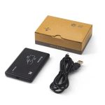 Lector de RFID de doble frecuencia-R20DC - Imagen 3