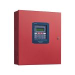 PANEL DE ALARMA