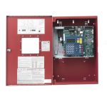 MS-9600UDLS-Panel de alarma de 318 puntos - Imagen 3