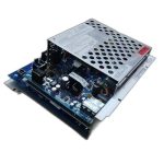 AMPS-24E-Fuente direccionable de 24VDC - Imagen 2