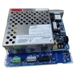 Fuente de alimentación