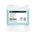 Hisopos de Limpieza de 2.5mm de Fibra Óptica