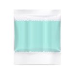 Hisopos para Limpieza Fibra Óptica de 2.5mm - FWCS-702 - Imagen 2