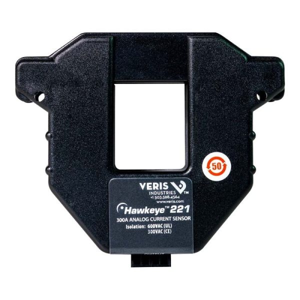 Sensor de Corriente Tipo Split – V-H221