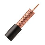 cable coaxial